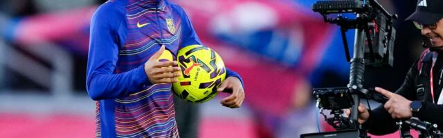 "Smejem se i uživam u igri"