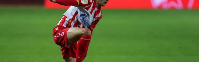 Vojvodina želi "otpisanog" sa Marakane: Dogovor je na korak do realizacije!