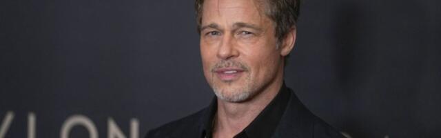 OVA GLUMICA JE PREVARILA BREDA PITA! Šutnula ga na dodeli nagrada zbog OŽENJENOG ROKERA, godinama nije pričao s njom!