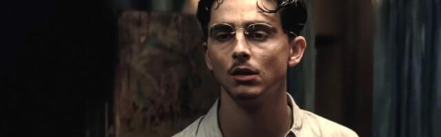 "Timoti Šalame je debil": Glumac navukao bes svetske javnosti zbog izjave o baletu i operi