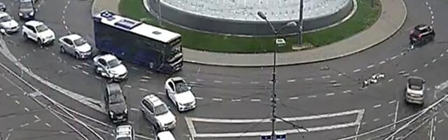 Na ulicama Srbije sve češće prizor koji užasava: Ignorisanje ovog pravila ugrožava bezbednost ljudi