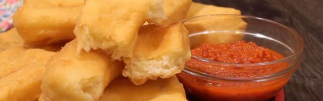 Najslasnije mekike imaju svoju posnu verziju na vodi: Recept koji uspeva i početnicima