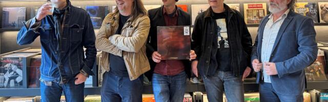 KKN: „Naš prvi EP je zvuk kako danas čujemo svet, život i ovaj grad“