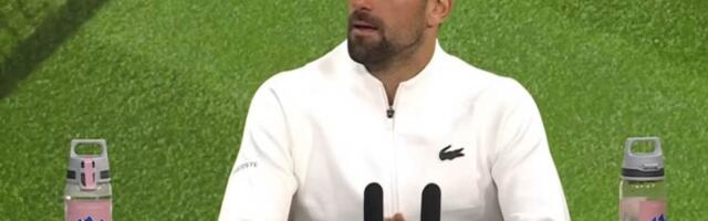 Novak Đoković odustao od nastupa u Majamiju, poznat je glavni razlog