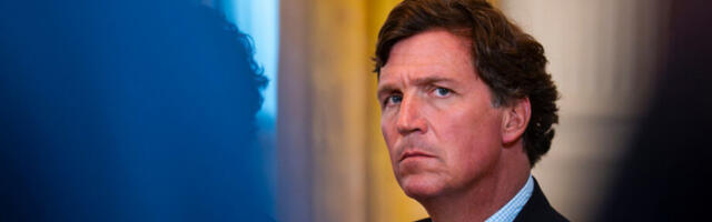 ЦИА негира да прати Такера Карлсона