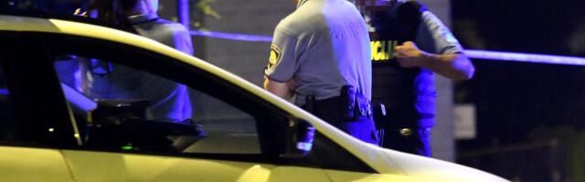 (FOTO) BRUTALNO PRETUKAO POLICAJKU I NE IDE U ZATVOR! Užas u Zagrebu: Vikao da je mafija, pa je vukao po podu i UDARAO u glavu: Evo kakva mu kazna sledi!