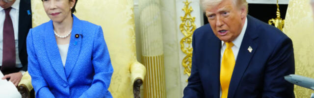 Трамп: Не шаљем нове трупе на Блиски исток, рат са Ираном је скоро готов