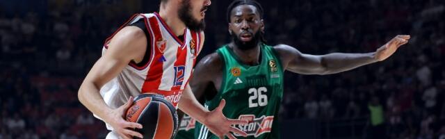 Duel u Atini nosi ogroman ulog: Jedni će prići plej-ofu, a drugi će ući u problem