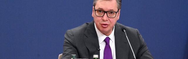 Šta hoćete - da zaratimo sa Rusijom: Vučić bez pardona odgovorio na predloge opozicije za NIS