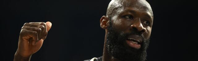 "Navijači će nas motivisati!" Džekiri pred novi evroligaški izazov: Trener očekuje da šutiram!