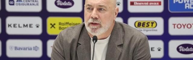 Selektor BIH: "Tahirović ne igra u klubu jer je trener Velšanin! Sklonjen je zbog porekla" (VIDEO)