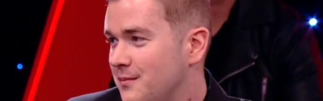 POBEDNIK ZVEZDA GRANDA NA METI ORUŽANOG NAPADA: Oglasio se MUP!