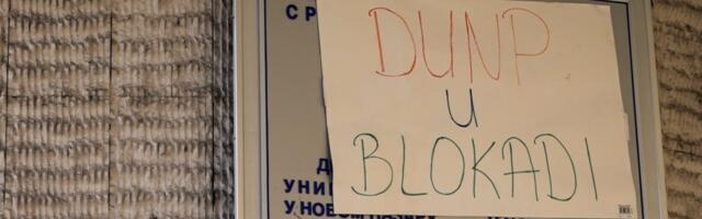 'Ovo je zastrašivanje': Zašto su uhapšeni studenti u Novom Pazaru?