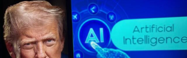 Tramp okuplja najveće tech titane: Zakerberg, Huang i Elison u "super timu" za AI