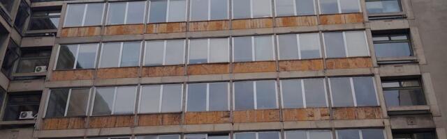 Saznajemo: Danas nema nastave na Filozofskom fakultetu u Beogradu