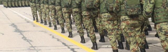 Srbija vojna sila broj 1 na Balkanu, a 63. u svetu!