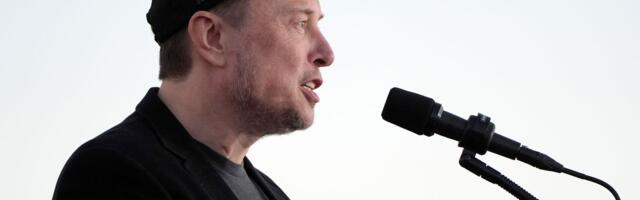 Maskov SpaceX podneo zahtev za izlazak na berzu: Preti da nadmaši debi naftnog giganta