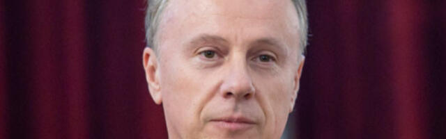 Данас га пореде са папом, а његов избор називали „насиљем над вољом академске заједнице“