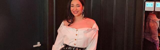 SANJA VUČIĆ KONAČNO PROGOVORILA O SVADBI: "To će biti teško sakriti..." Pričala o dečku kog krije, a pomenula i Kseniju Knežević: "Ne bih o tome..."