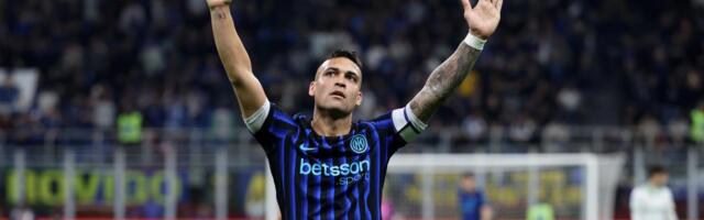 INTER PONIZIO ROMU NA MEACI! Svilar "popio" petardu! (VIDEO)