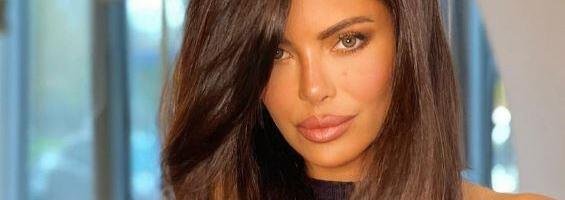 DANAS JE PRAVA ŽIVA BARBIKA, A EVO KAKO JE NEKADA IZGLEDALA: Nikolina Pišek promenila lični opis, na starim fotografijama je ne biste prepoznali (FOTO)