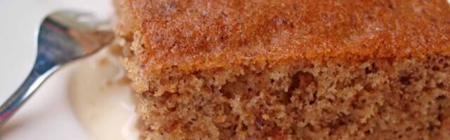 Manastirski posni kolač: Recept monaha za pravu poslasticu – jednostavan i neodoljiv