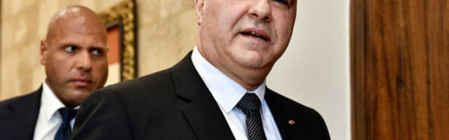 Аун: прекид ватре једино решење који води до разговора са Израелом