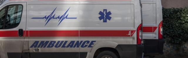 TRAGEDIJA kod Novog Pazara: Automobil pokosio devojčice