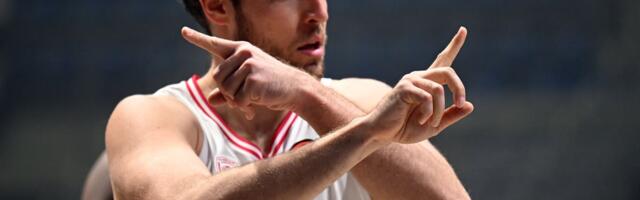 Sezona još nije gotova, ali su se najbolji već istakli: Sportal izabrao vladare Evrolige