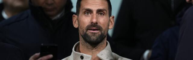 E, zato je GOAT: Novak izabrao najboljeg sportistu svih vremena tako što je eliminisao - sebe! /VIDEO/