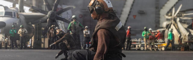 САД спремају копнену операцију ако пропадне примирје са Ираном