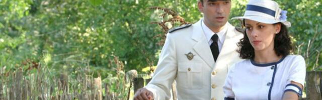 Slobodu i Bosiljčića kolege pljuvale zbog "Ranjenog orla": "Gledali su me čudno, govorili su mi šta ti je to trebalo"