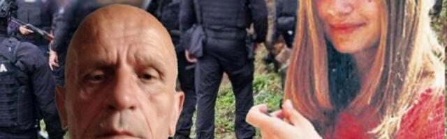 KO JE UBIO ALEKSANDRU I ZAŠTO JOJ JE SKINUO ČARAPE?! Devojčicu (17) iz Priboja monstrum 25 puta udario u glavu, unakaženo telo u podrumu našao otac! U ISTRAZI SE POMINJAO I ALIJA BALIJAGIĆ!