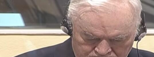 General u jako teškom stanju: “Mladić se ispovedio i pričestio”