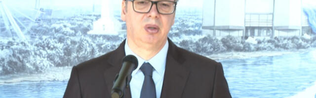 Вучић: Ратко Младић је у веома тешком стању