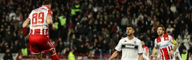 Svi putevi vode na "Marakanu"! Nedelja je dan za "večiti derbi"