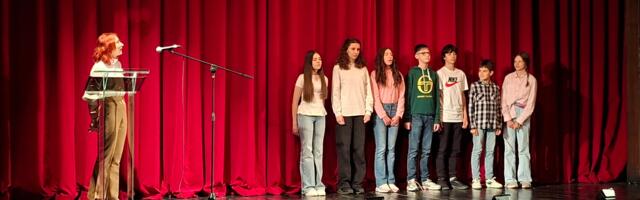 Hajdi Pozorišta lutaka Niš najbolja predstava Festivala Pajče u Vranju