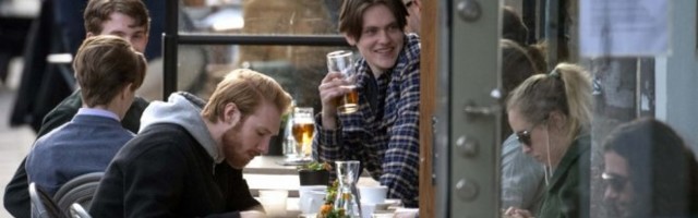 ŠVEDSKA U ŠOKU! Oglasio se glavni epidemiolog, I NIKO NIJE OSTAO RAVNODUŠAN NA NJEGOVE REČI