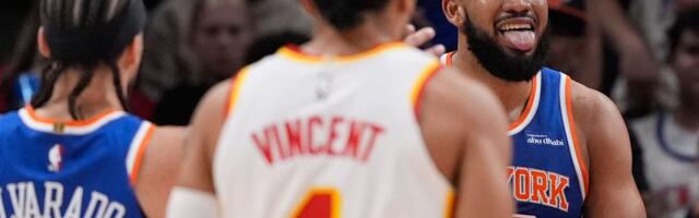 Ispisana istorija NBA lige, dobili smo treći tim koji je prošao dalje, ovakva razlika se ne pamti