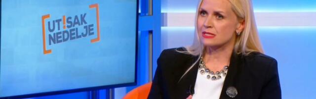 Rani radovi Sanje Fric: Ovo morate pogledati - Evo ko priča o padu nadstrešnice (VIDEO)