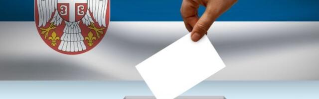 Da li se apstinenti bude? Veća izlaznost mogla bi da promeni političku sliku Srbije