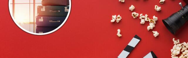Osam filmova i serija koje će vas naterati da rezervišete putovanje