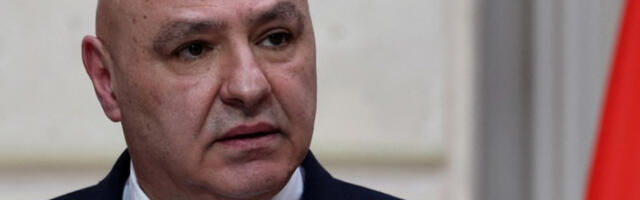 Аун: Не постоји алтернатива преговорима са Израелом да би се окончао рат