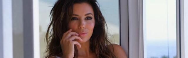 Za nju je vreme stalo: Nećete verovati koliko Eva Longoria ima godina, ovo je njena tajna