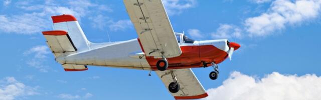 Srušio se mali avion u Hrvatskoj: Hitne službe na terenu