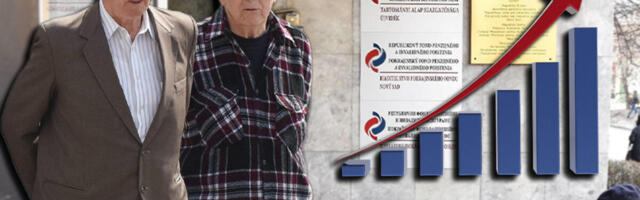 PENZIONERE OČEKUJE POVEĆANJE PENZIJA I POJEFTINJENJE LEKOVA: Evo kako će nove mere poboljšati standard građana