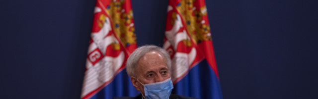 PELEMIŠ: Ne smemo reći da je situacija dobra kad nije