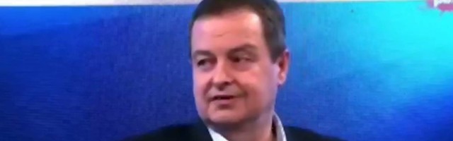 Ivica Dačić je navukao voditeljku Hit Tvita na najlošiju foru ikada i baš je blam