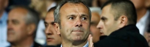 SPREČENO JE UBISTVO FUDBALA! Legendarni as Zvezde opleo po Realu, Juventusu...