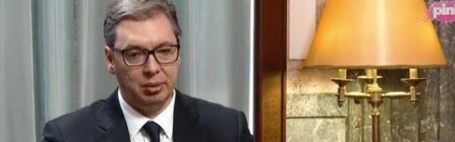 TEMA DEPONIJE U VINČI ZAVRŠIĆE SE DO NOVE GODINE! Vučić o najvažnijim temama u Srbiji!